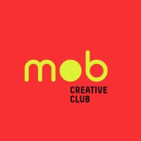 MOB Creative Club Logo