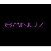 6minus Logo