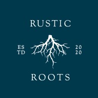 Rustic Roots Winery Logo