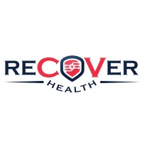 ReCOVer-Health, LLC Logo