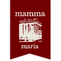 Mamma Maria Restaurant Logo