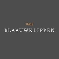 Blaauwklippen Logo