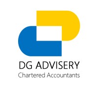 DG Advisery Logo
