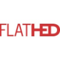 FlatHED, Inc. Logo