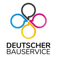 Deutscher Bauservice Logo