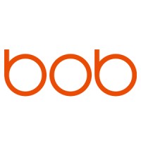 BOB - Mein Büro der Zukunft Logo