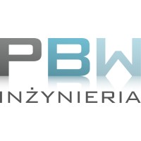 PBW INŻYNIERIA Logo
