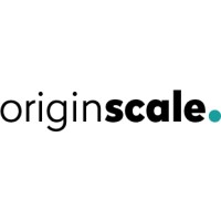 OriginScale Logo