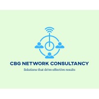 CBG Network Consultancy Logo