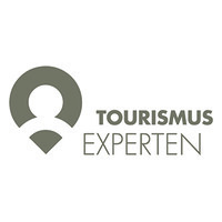 TOURISMUSEXPERTEN Logo