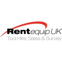 RENTEQUIP UK LIMITED Logo