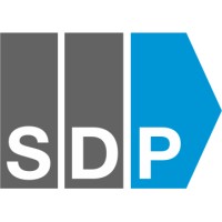 Service Delivery Partner LLC Logo