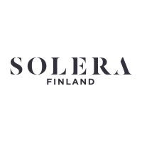 Solera Finland Logo