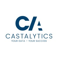 Castalytics GmbH Logo
