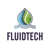 Fluid Technology LLC Logo