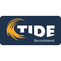 Tide Recruitment Logo