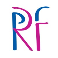 PRF ARGE A.Ş. Logo