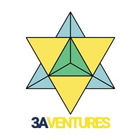 3A Ventures Logo
