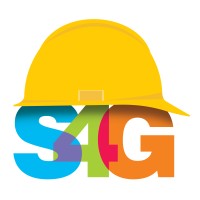 Safety4Good / Sustainability4Good Logo