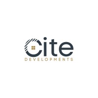 Cite Developments Logo