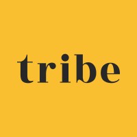 Tribe Funding Logo
