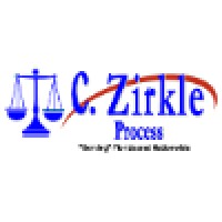 C.Zirkle Process, Inc. Logo