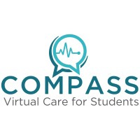 Compass Student Virtual Healthcare Logo