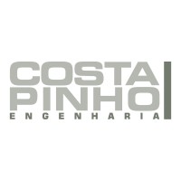 COSTA PINHO ENGENHARIA Logo