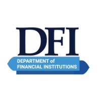 Kentucky Department of Financial Institutions Logo