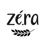 zé.ra cozinha artesanal Logo