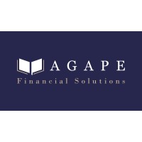 Agape Financial Solutions, LLC Logo
