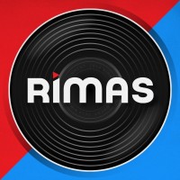 Rimas Music Logo