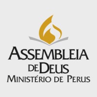 Assembleia de Deus Ministério de Perus Logo