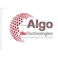 Algo Biotechnologies Logo