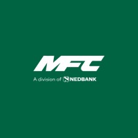 MFC, a division of Nedbank Logo