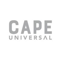 Cape Universal Oy Logo