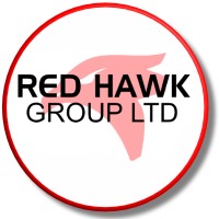 Red Hawk Group Limited Logo