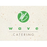 wave.catering Logo