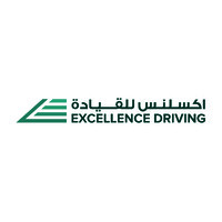 EXCELLENCE DRIVING Logo