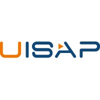 UISAP Software Solutions Logo