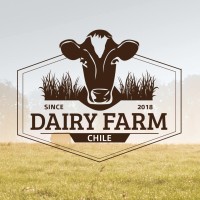 Dairy Farm Logo