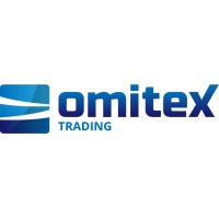Omitex Trading Logo
