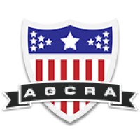 Adjutant Generals Corps Regimental Association (AGCRA) Logo