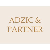 Adzic & Partner Logo