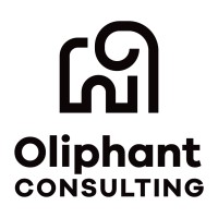 Oliphant Consulting Ltd Logo