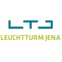 Leuchtturm Jena CoWorking UG (haftungsbeschränkt) & Co. KG Logo