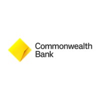 Commonwealth Bank Indonesia Logo