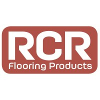 RCR Flooring Products Logo