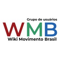 Wiki Movimento Brasil Logo
