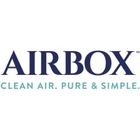 AIRBOX® Air Purifier Logo